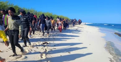 Suben intervenciones migratorias de ICE contra haitianos en PR