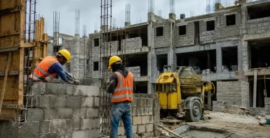Aumenta inventario de viviendas nuevas por ventas más lentas