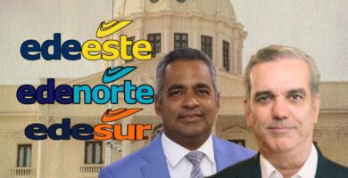 Abinader designa a Joel Santos como presidente del CUED y coordinador del Gabinete de Energía