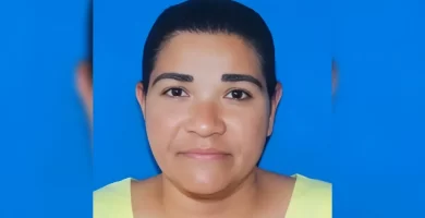 Comunidad de La Ermita despide valiosa mujer