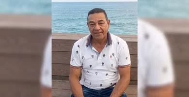Identifican a hombre señalado en caso en Los Alcarrizos