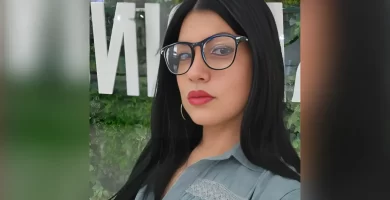 Turista cubana sorprende al opinar sobre playas de RD