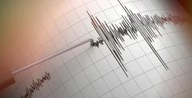 Sismo de gran magnitud sacude Indonesia