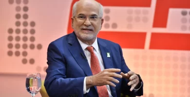 Empresas deben prepararse para el CP, afirma Álvarez