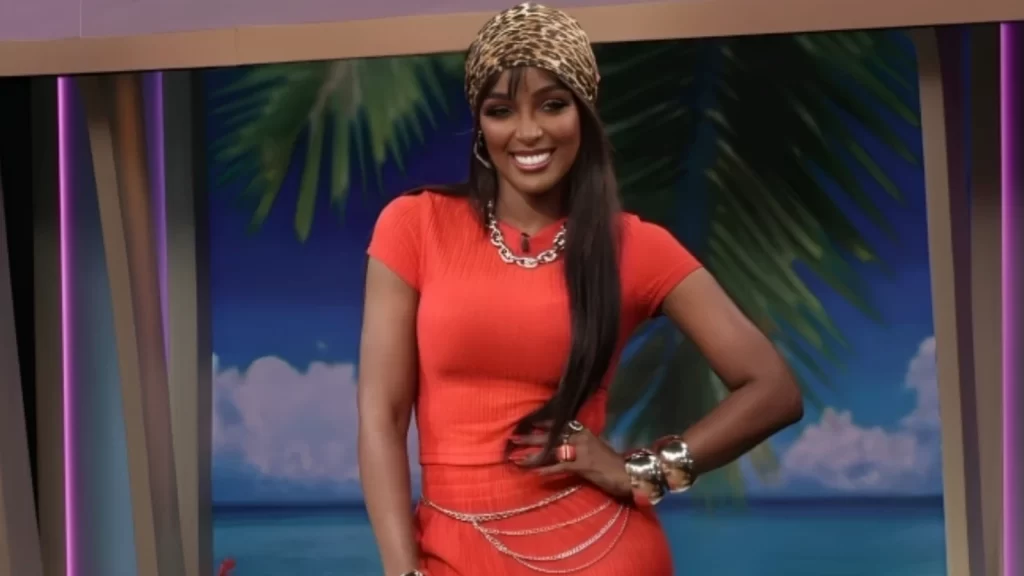 Amara La Negra sorprende al presentar públicamente a su nueva pareja