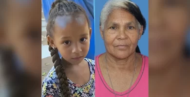Tribunal dicta condena a hombre que quito aliento a madre e hija en SFM
