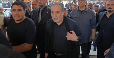 Irán niega nuevas negociaciones con Estados Unidos