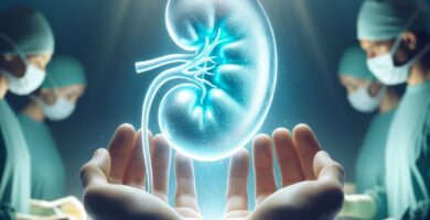 13 de Agosto, Día Mundial del Transplante de Órganos