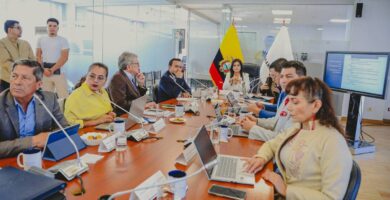 Renuncias de legisladores por candidaturas debilitan a tres comisiones de la Asamblea