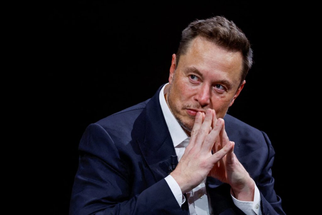 Elon Musk: el dinero será irrelevante en 2036 por la IA y la automatización