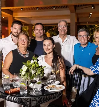 Puntacana Resort celebra su Owners Weekend