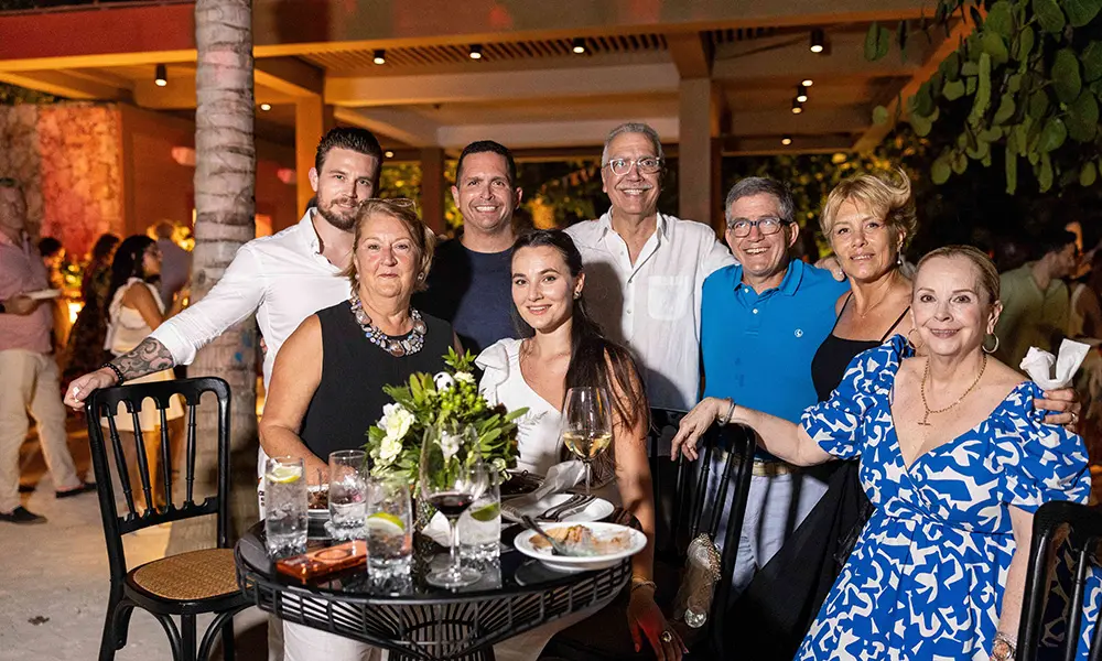 Puntacana Resort celebra su Owners Weekend