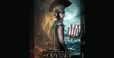 Claves para ver “La Odisea”, de la mano de Christopher Nolan