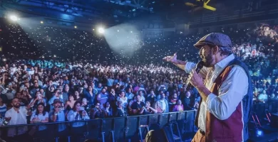 Festival Presidente anuncia a Juan Luis, a Milly y otros más