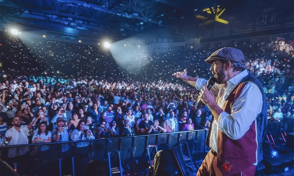 Festival Presidente anuncia a Juan Luis, a Milly y otros más