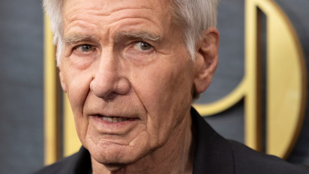 La perseverancia secreta de Harrison Ford: cómo sobrevivió al rechazo y reinventó su destino en Hollywood