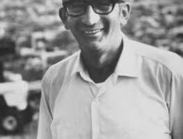 Max Yasgur: el granjero que hizo posible Woodstock y enfrentó represalias