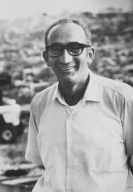 Max Yasgur: el granjero que hizo posible Woodstock y enfrentó represalias