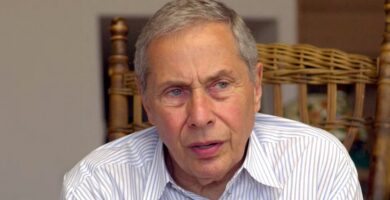 Fallece Mark Rydell, director de “On Golden Pond”, a los 97 años