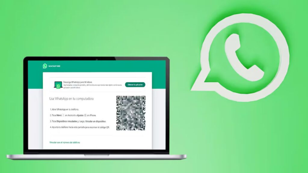 Llamadas en WhatsApp Web sin descargar apps y con cifrado