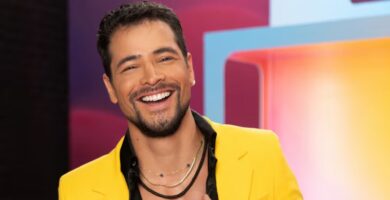 Moisés Peñaloza gana la salvación y sale de la placa de nominados