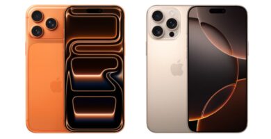 iPhone 17 Pro Max vs iPhone 16 Pro Max: ¿cuál elegir hoy?