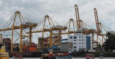 Sismo en Colombia trastoca rutas del comercio exterior y fuerza ajustes logísticos