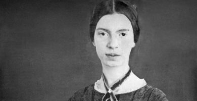 Emily Dickinson: ‘Con los años nos hacemos más nuevos cada día’