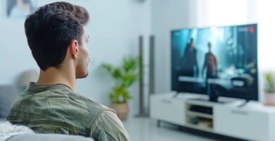 Smart TV: qué es, cómo conectarlo a tus dispositivos y cuidarlo