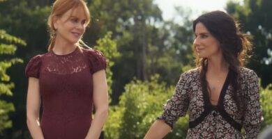 Nicole Kidman y Sandra Bullock vuelven juntas en la secuela de «Hechizo de amor»