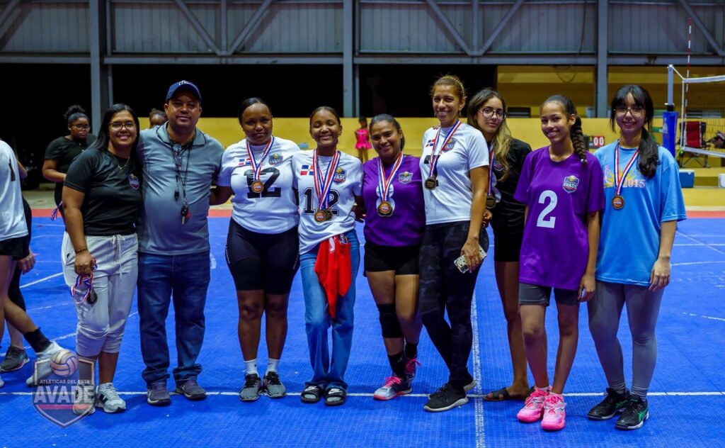 AVADE culmina con éxito su Torneo de Verano 2026 en Hato Mayor
