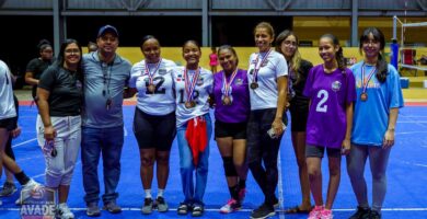 AVADE culmina con éxito su Torneo de Verano 2026 en Hato Mayor