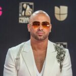 Wisin lleva el reguetón a las aulas con nuevo proyecto: la Universidad del Perreo