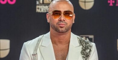 Wisin lleva el reguetón a las aulas con nuevo proyecto: la Universidad del Perreo