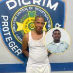 Sargento mayor de la Policía mata de un disparo a compañero en Cabral, Barahona
