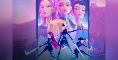 Las guerreras K-pop: canciones en español, secuela confirmada y más