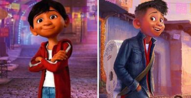 Coco 2: Miguel adolescente, fecha de estreno y sorpresas del D23