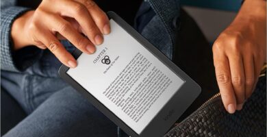 Transferir libros a Kindle: USB o Enviar a Kindle desde tu PC