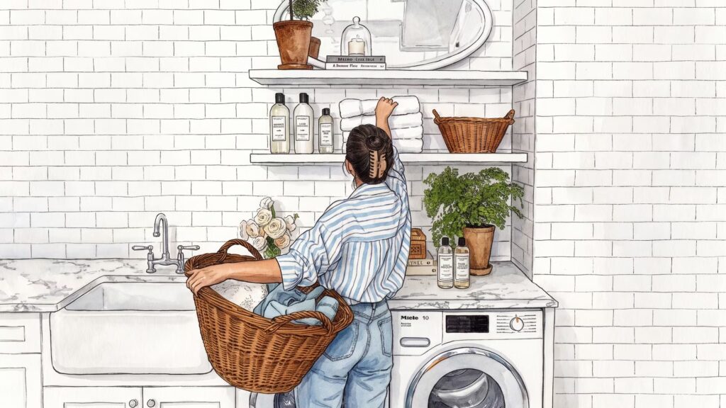 Limpieza total del hogar en un día: guía práctica de organización