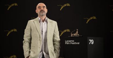 Florin Serban conquista Locarno con un drama sobre racismo
