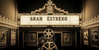 La historia de cómo ‘Allá en el rancho grande’ marcó el cine mexicano