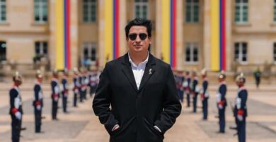 Exfuncionario de Petro se disculpa por difundir datos falsos sobre supuesto acuerdo político