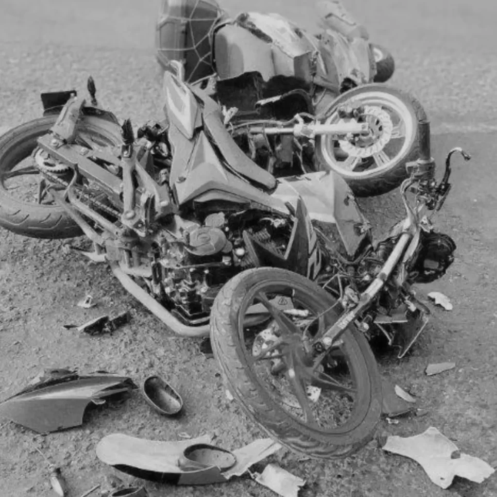 Dos muertos y varios heridos en accidentes de tránsito de Barahona