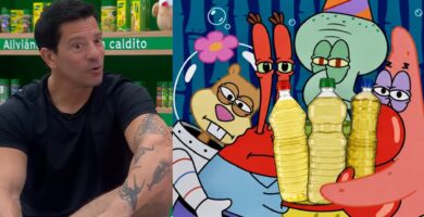 Yahir desata memes al llamar «aceite de carro» al patrocinador de LCDLFM