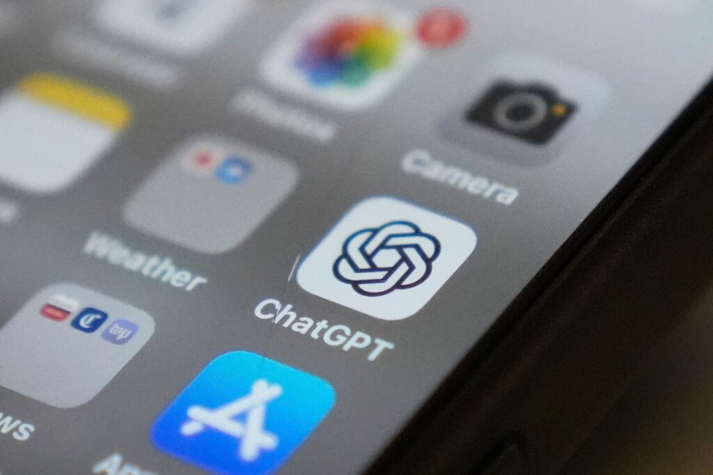 Un hombre de Florida confesó a ChatGPT que quería matar a su exnovia y OpenAI alertó al FBI