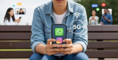 Panamá se alista para el 5G: servicio comercial llegaría entre 2026 y 2027