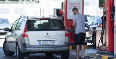 Ahorra hasta un 58% en combustible este verano con estos trucos
