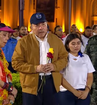 EE.UU. apunta al oro y al Ejército de Nicaragua con nueva ley bipartidista