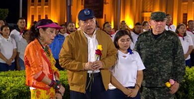 EE.UU. apunta al oro y al Ejército de Nicaragua con nueva ley bipartidista