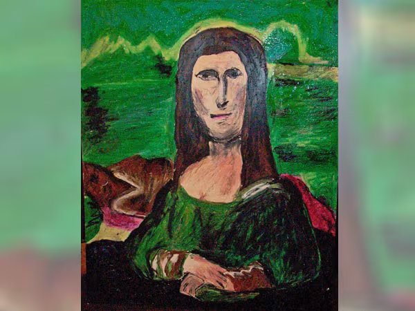 Museos insólitos: cabello, mal arte y relaciones rotas
